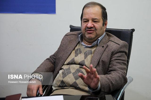 تنقیح قوانین باید قبل از قانون گذاری انجام شود تنقیح قوانین باید قبل از قانون گذاری انجام گردد