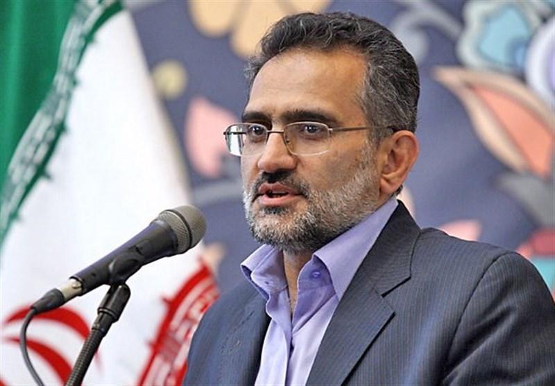 واکنش وزیر اسبق فرهنگ به سخنان اخیر رئیس جمهور واکنش وزیر اسبق فرهنگ به سخنان اخیر رئیس جمهور
