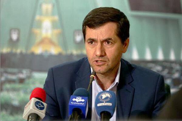 تاکید نماینده الیگودرز بر تکمیل شبکه های پایاب سدهای حوضیان تاکید نماینده الیگودرز بر تکمیل شبکه های پایاب سدهای حوضیان و خان آباد این شهرستان