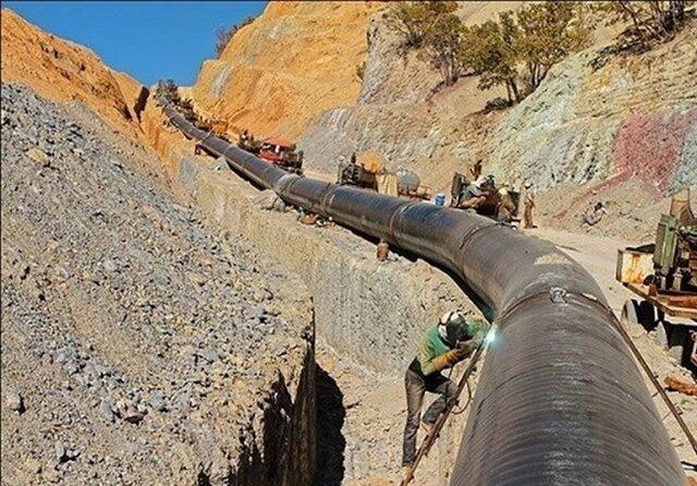 بزرگترین پروژه آبرسانی برای عشایر نهبندان اجرایی می شود بزرگترین پروژه آبرسانی برای عشایر نهبندان اجرایی می گردد