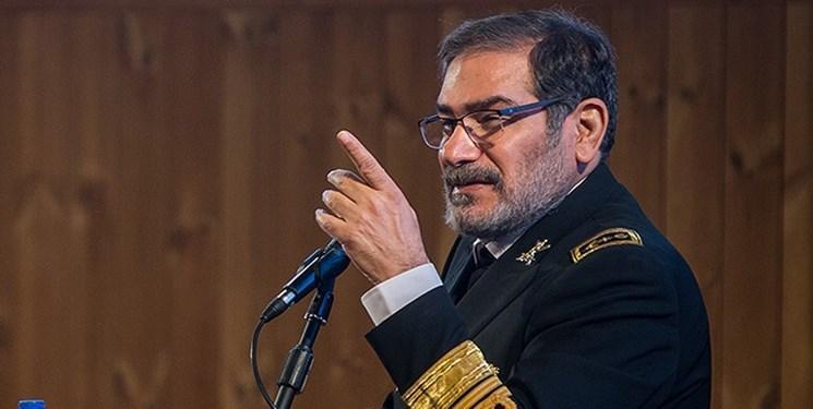 شمخانی تشریح کرد: آنچه ثبات و توسعه افغانستان را در 40 سال شمخانی تشریح کرد: آنچه ثبات و توسعه افغانستان را در 40 سال گذشته تحت تاثیر قرار داده است