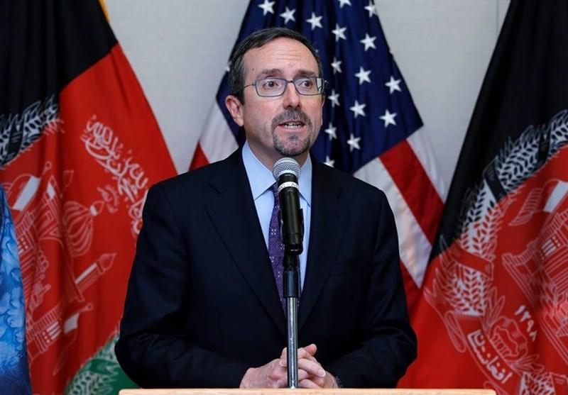 سفیر آمریکا: پیش از اعلام نهایی نتایج انتخابات افغانستان، گام های بسیاری باقی است
