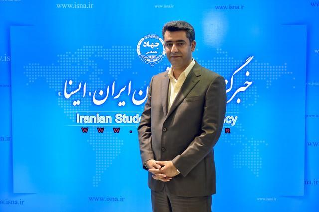 فرشادان: همچنان پیگیر طرح ساماندهی کولبران هستیم فرشادان: همچنان پیگیر طرح ساماندهی کولبران هستیم