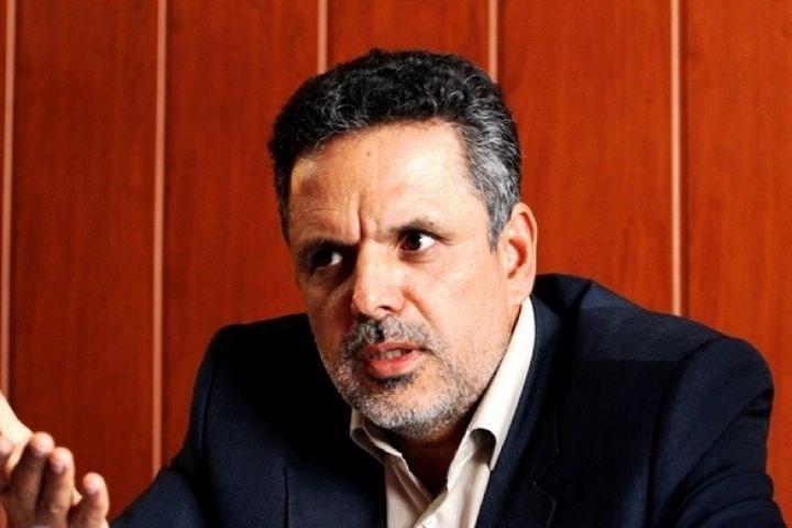 ترامپ در خواب هم نمی تواند امنیت انرژی در ایران را تهدید ترامپ در خواب هم نمی تواند امنیت انرژی در ایران را تهدید کند