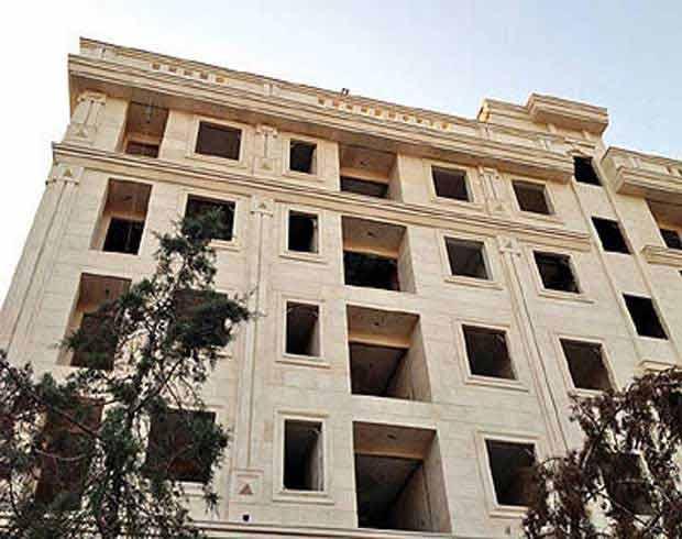 11 درصد خانه های کشور خالی است 11 درصد خانه های کشور خالی است
