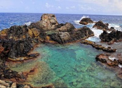 جزیره آروبا ؛ بهترین مقصد تفریحی کارائیب