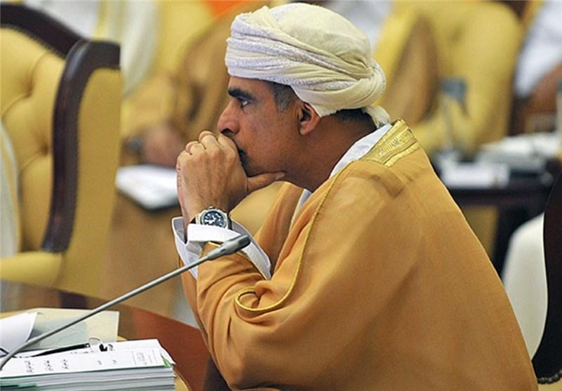 حمایت عمان از اقدام احتمالی اوپک برای مقابله با اثرات کرونا حمایت عمان از اقدام احتمالی اوپک برای مقابله با اثرات کرونا بر بازار نفت