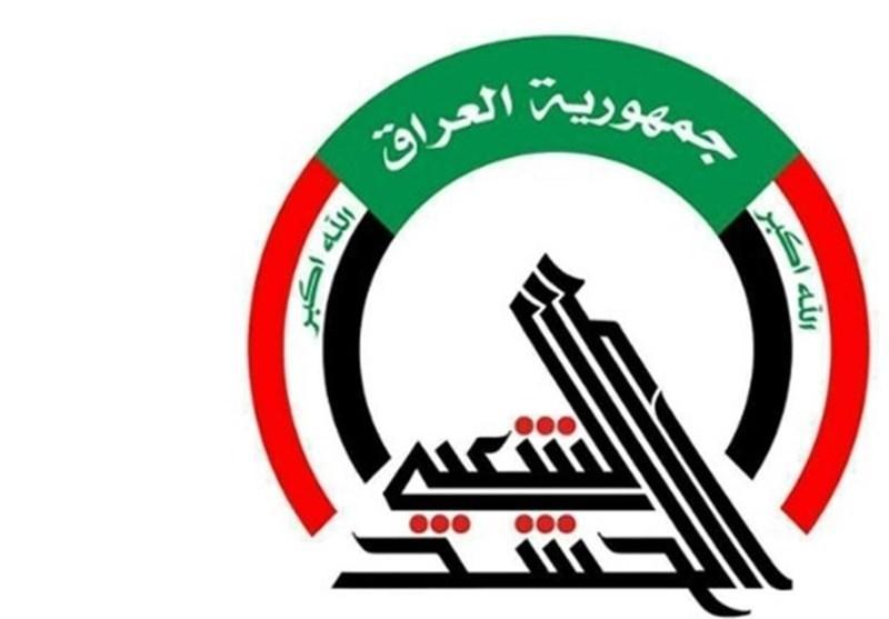 عملیات حشد شعبی علیه تروریست ها در کرکوک و بیجی عملیات حشد شعبی علیه تروریست ها در کرکوک و بیجی