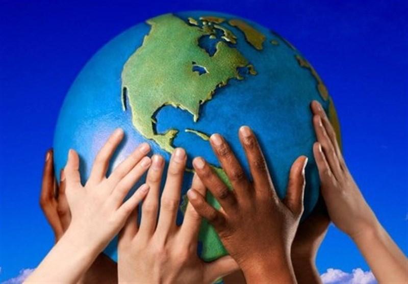چین، کرونا و تحقق مفهوم جامعه انسانی با سرنوشت مشترک چین، کرونا و تحقق مفهوم جامعه انسانی با سرنوشت مشترک