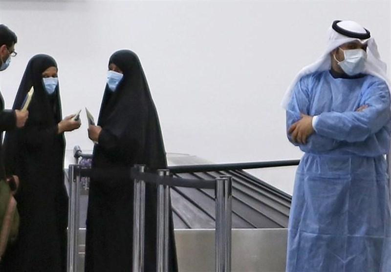 کرونا، ثبت 216 مورد جدید ابتلا در قطر و افزایش آمار مبتلایان