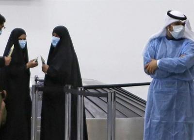 کرونا، ثبت 216 مورد جدید ابتلا در قطر و افزایش آمار مبتلایان