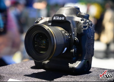 تاخیر 2 ماهه عرضه دوربین جدید شرکت نیکون در سایه شیوع کرونا ، کمبود قطعات گریبانگیر غول تصویربرداری ژاپن شد