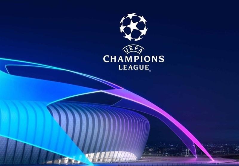 لیگ قهرمانان اروپا، ترکیب اصلی لیورپول و اتلتیکومادرید اعلام شد
