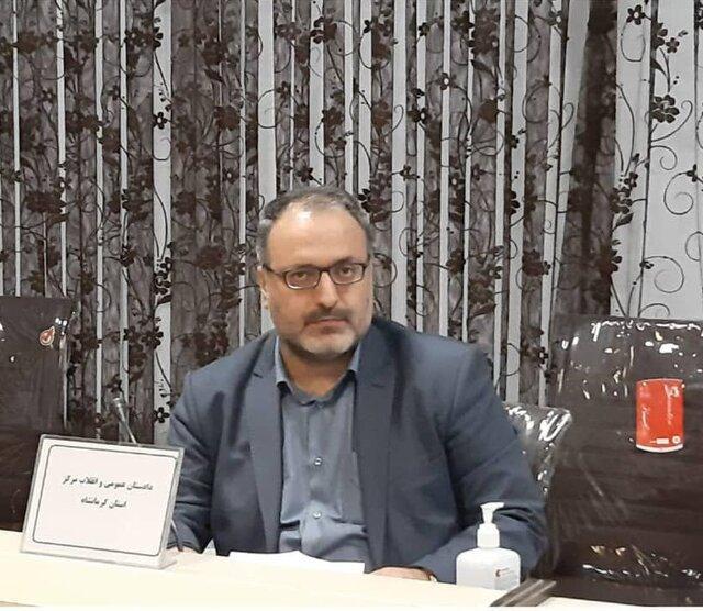 دستور قاطع دادستان کرمانشاه جهت برخورد با نزاع کنندگان دستور قاطع دادستان کرمانشاه جهت برخورد با نزاع کنندگان در بیمارستان طالقانی