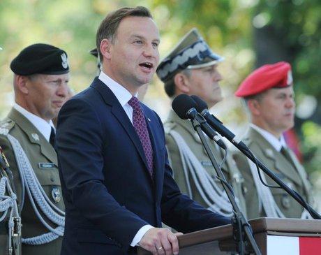 احتمال رای گیری پُستی برای انتخابات ریاست جمهوری لهستان