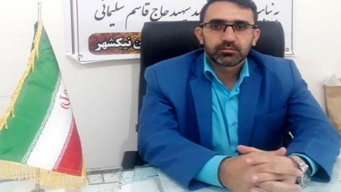برخورد قضایی با شایع پراکنان ویروس کرونا در فضای مجازی برخورد قضایی با شایع پراکنان ویروس کرونا در فضای مجازی