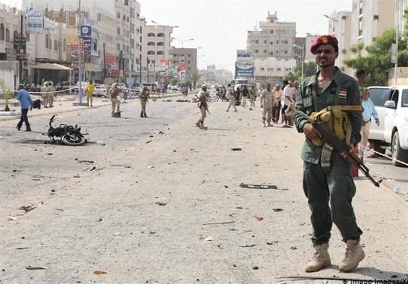 نیروهای وابسته به عربستان و امارات در یمن به جان هم افتادند