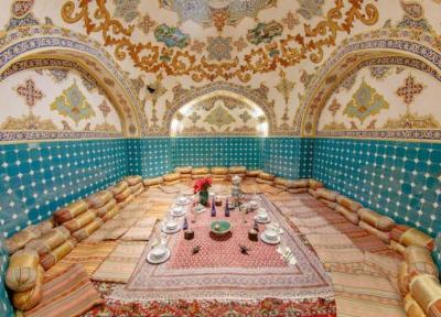 بهترین رستوران های اصفهان کدامند؟