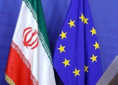 اروپایی ها بر سر همکاری ایران با آژانس مذاکره می نمایند