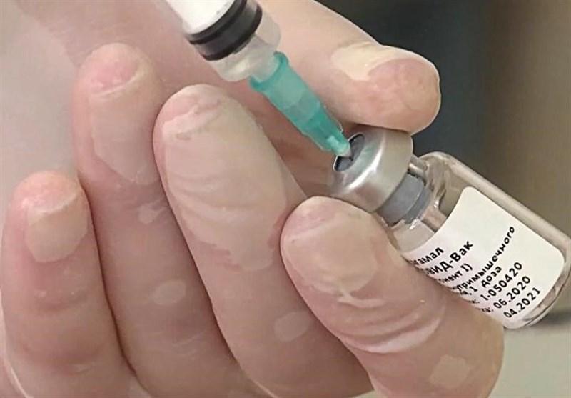 امکان فراوری انبوه واکسن کرونا در روسیه در پاییز سال جاری