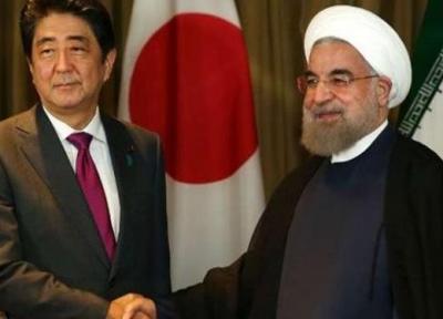 ژاپن به ایران پیشنهاد مبادله نفت با غلات آمریکایی داده بود