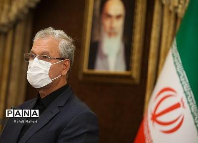 سخنگوی دولت: اسلحه دوست نیستیم، صلح دوستیم