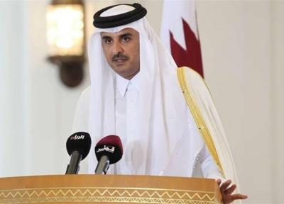 امیر قطر در اجلاس امروز شورای همکاری حضور پیدا می نماید