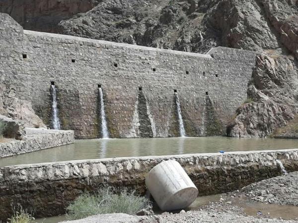 خبرنگاران 100 میلیارد ریال برای ایمن سازی روستاهای گلستان خبرنگاران 100 میلیارد ریال برای ایمن سازی روستاهای گلستان هزینه شد