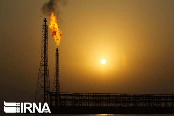 خبرنگاران سهم 70 درصدی پارس جنوبی از تولید گاز کشور
