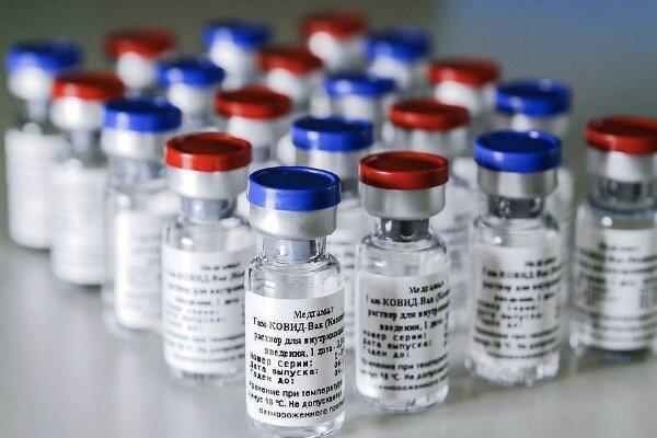 واکسیناسیون در قزاقستان با اسپوتنیکV شروع می گردد