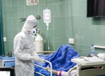 خبرنگاران ظرفیت بیمارستان دزفول در سایه بی توجهی به پروتکل ها درحال تکمیل است