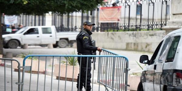مخالفت الجزائر با پذیرش داعشی های تحت بازداشت قسد