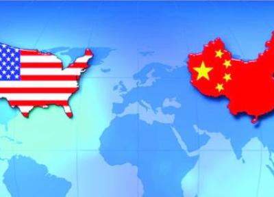 تقابل امریکا و چین در سال 2034، از رمان تا واقعیت