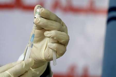 تکمیل واکسیناسیون پزشکان علیه کرونا تا سرانجام تیر ، شرایط عوارض واکسن ها تا به امروز