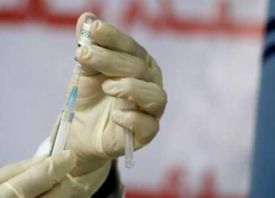 تکمیل واکسیناسیون پزشکان علیه کرونا تا سرانجام تیر ، شرایط عوارض واکسن ها تا به امروز
