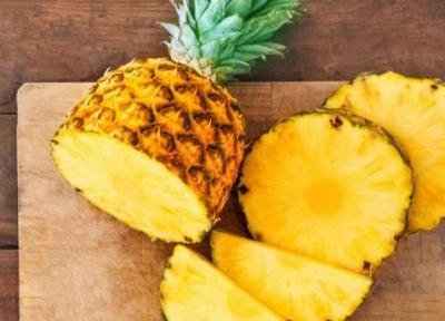 طبع آناناس ، خواص و مصلحات آن در طب سنتی