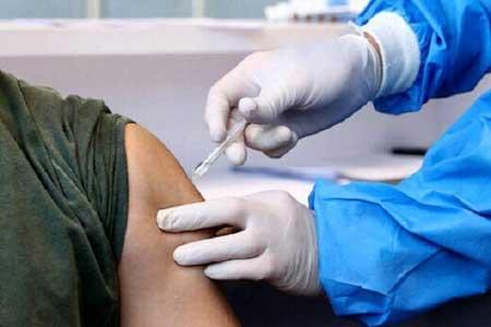 بیش از 5 میلیون ایرانی در مقابل کرونا واکسینه شده اند