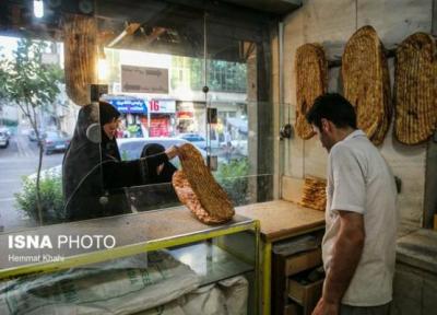 معمای قیمت نان!