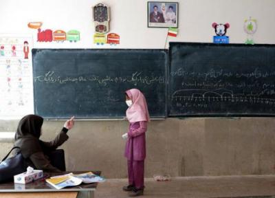 10 سناریو برای بازگشایی مدارس در مهر 1400