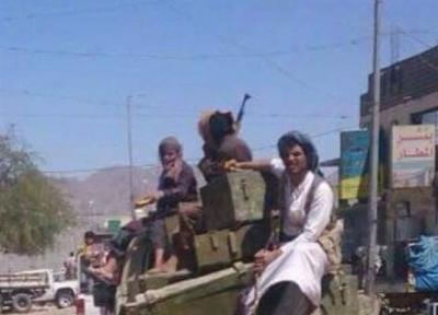 کنترل ارتش یمن بر شهر راهبردی بیحان حقله ارتباط مأرب و شبوه