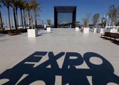 تور دبی: چالش های مهم دنیا در اکسپو 2020 دبی آنالیز می گردد