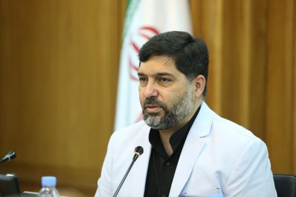 نادعلی: یک فوریت استفساریه بودجه سال 1400 شهرداری تهران بررسی می شود