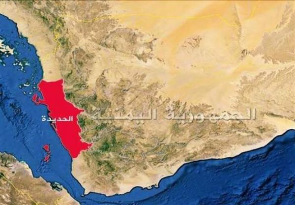 عقب نشینی ناگهانی ائتلاف سعودی از منطقه ها مختلف الحدیده، پیشروی نیروهای یمنی در مأرب