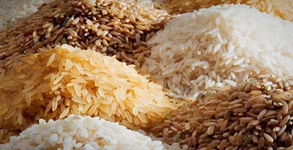 معرفی 10 خاصیت شگفت انگیز برنج؛ برنج سفید یا قهوه ای؟!