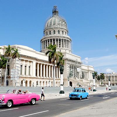 تور ارزان کوبا: راهنمای سفر به هاوانا در کوبا