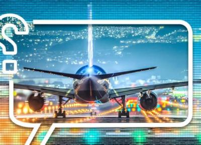 نظرسنجی: هنگام انتخاب یک شرکت هواپیمایی، کدام فاکتور برای شما اهمیت بیشتری دارد؟