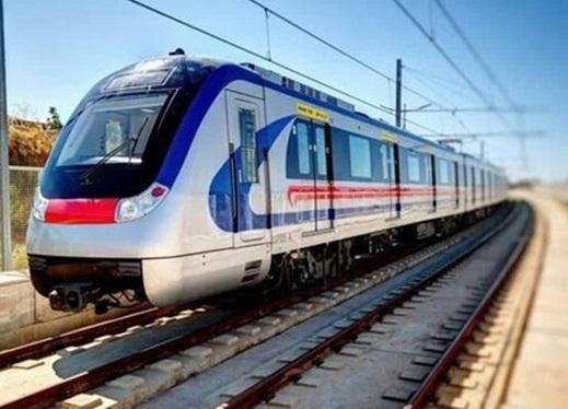 شمارش معکوس برای افتتاح هفدهمین ایستگاه خط 7 مترو تهران