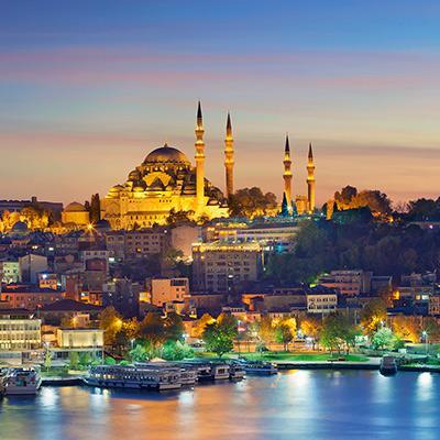 تور ارزان ترکیه: راهنمای سفارت ترکیه و اخذ ویزای آن