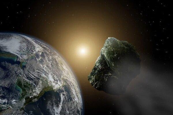سیارکی بزرگتر از برج خلیفه از کنار زمین می گذرد