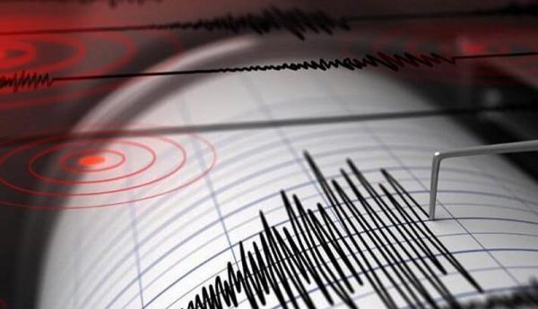 زلزله 5.1 ریشتری حوالی سیرچ در استان کرمان را لرزاند